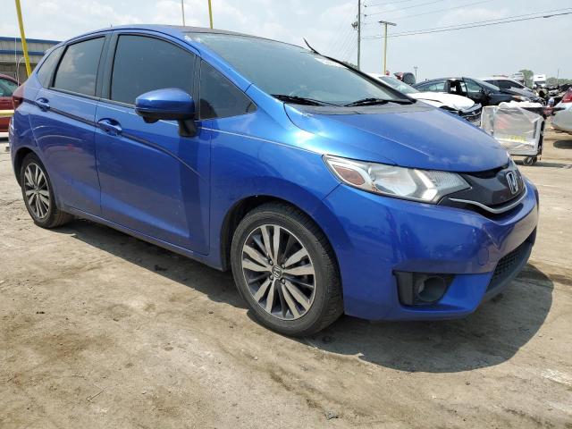 Photo 3 VIN: JHMGK5H71GX026792 - HONDA FIT EX 