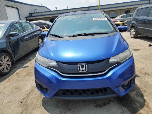 Photo 4 VIN: JHMGK5H71GX026792 - HONDA FIT EX 