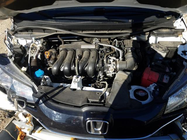 Photo 6 VIN: JHMGK5H71GX028509 - HONDA FIT EX 