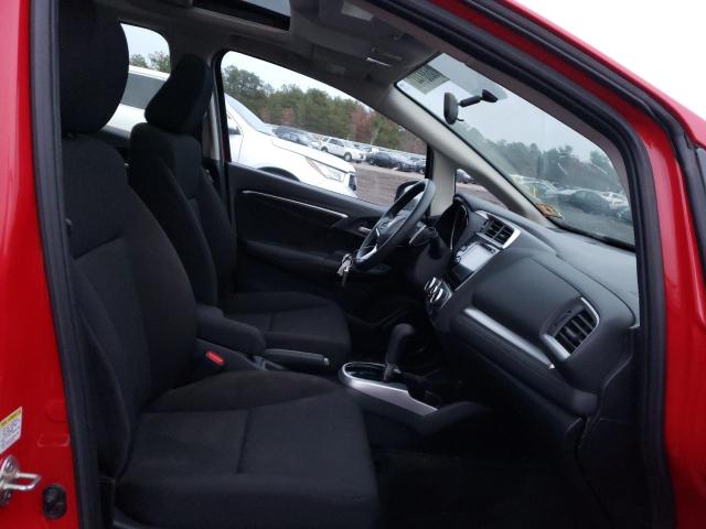 Photo 4 VIN: JHMGK5H71GX028784 - HONDA FIT EX 