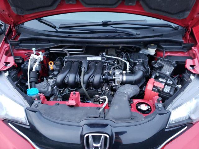 Photo 6 VIN: JHMGK5H71GX028784 - HONDA FIT EX 