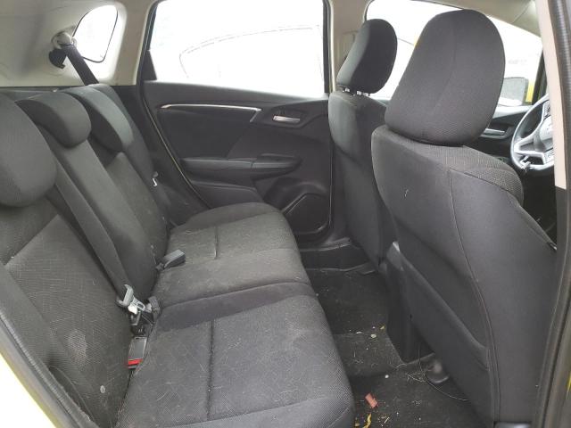 Photo 5 VIN: JHMGK5H71GX028994 - HONDA FIT EX 