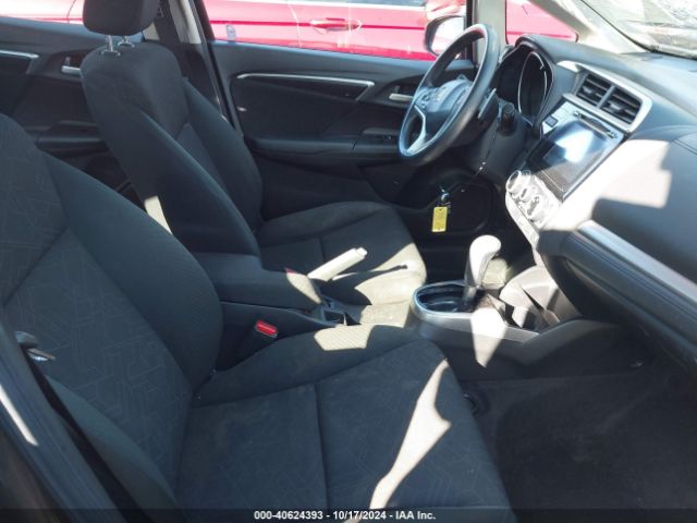 Photo 4 VIN: JHMGK5H71GX032544 - HONDA FIT 