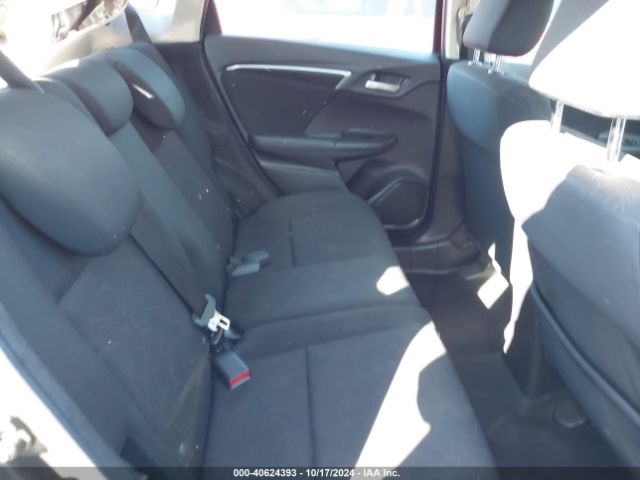 Photo 7 VIN: JHMGK5H71GX032544 - HONDA FIT 