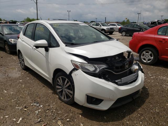 Photo 0 VIN: JHMGK5H71GX033547 - HONDA FIT EX 