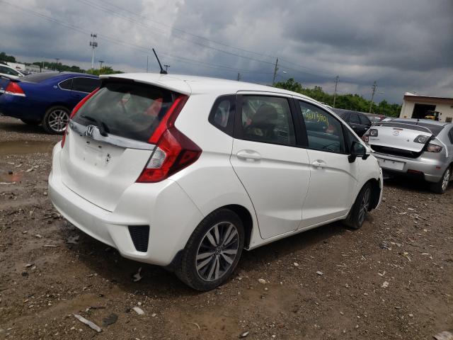 Photo 3 VIN: JHMGK5H71GX033547 - HONDA FIT EX 