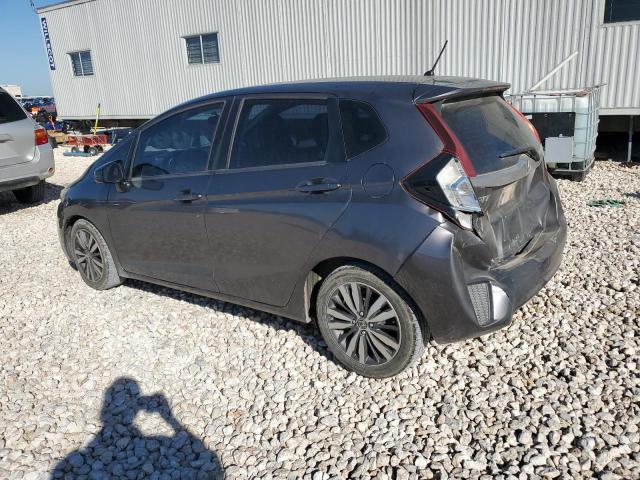 Photo 1 VIN: JHMGK5H71GX033757 - HONDA FIT 