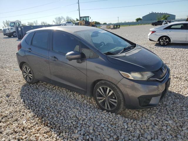 Photo 3 VIN: JHMGK5H71GX033757 - HONDA FIT 