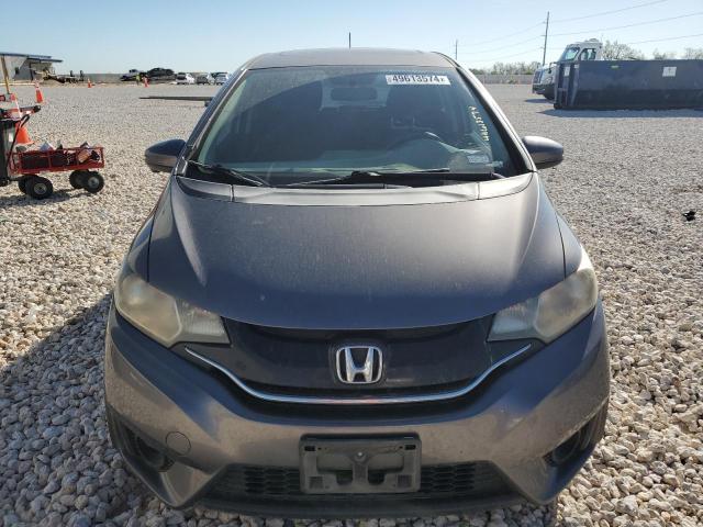 Photo 4 VIN: JHMGK5H71GX033757 - HONDA FIT 