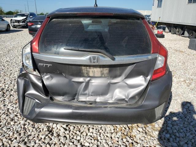 Photo 5 VIN: JHMGK5H71GX033757 - HONDA FIT 