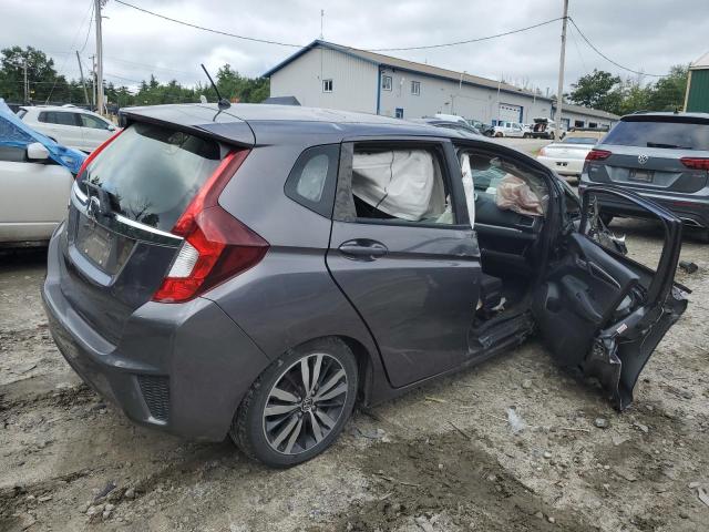 Photo 2 VIN: JHMGK5H71GX037324 - HONDA FIT EX 