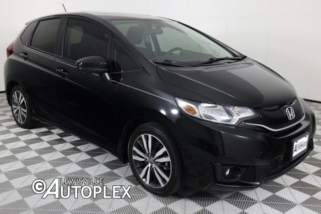 Photo 1 VIN: JHMGK5H71GX038036 - HONDA FIT 