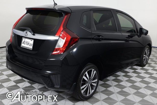 Photo 3 VIN: JHMGK5H71GX038036 - HONDA FIT 