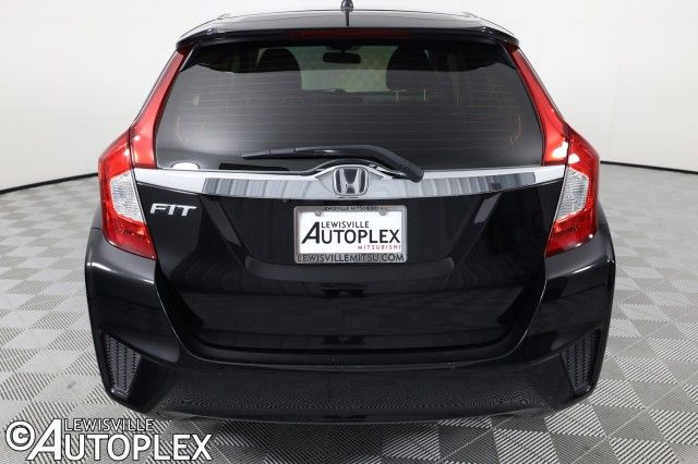 Photo 4 VIN: JHMGK5H71GX038036 - HONDA FIT 