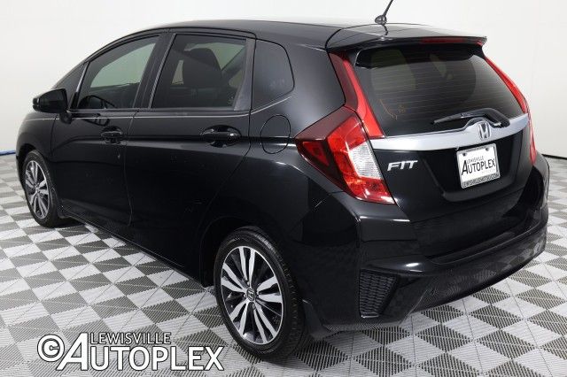 Photo 5 VIN: JHMGK5H71GX038036 - HONDA FIT 