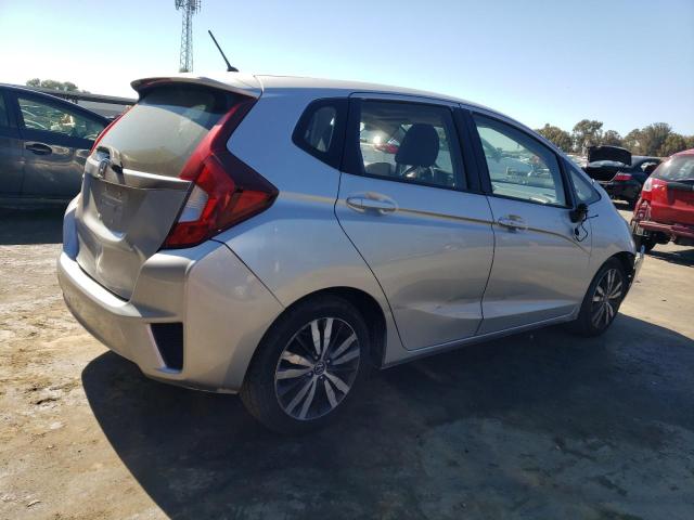 Photo 2 VIN: JHMGK5H71GX038831 - HONDA FIT EX 