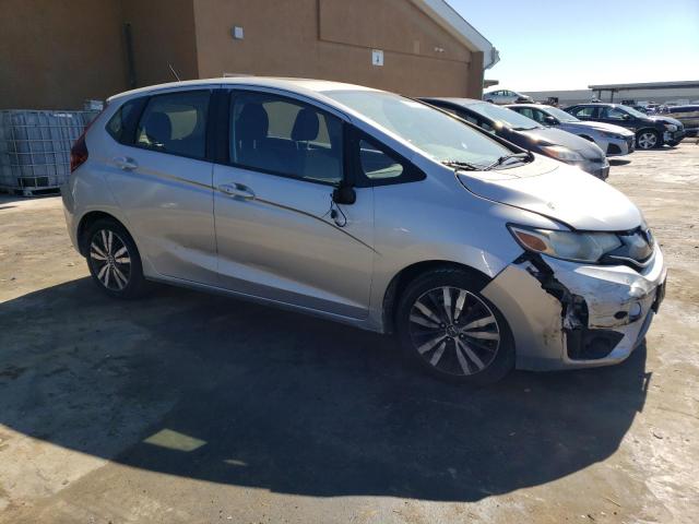 Photo 3 VIN: JHMGK5H71GX038831 - HONDA FIT EX 