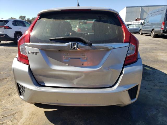 Photo 5 VIN: JHMGK5H71GX038831 - HONDA FIT EX 