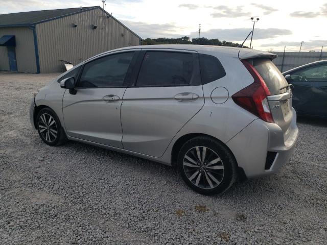 Photo 1 VIN: JHMGK5H71GX045407 - HONDA FIT EX 