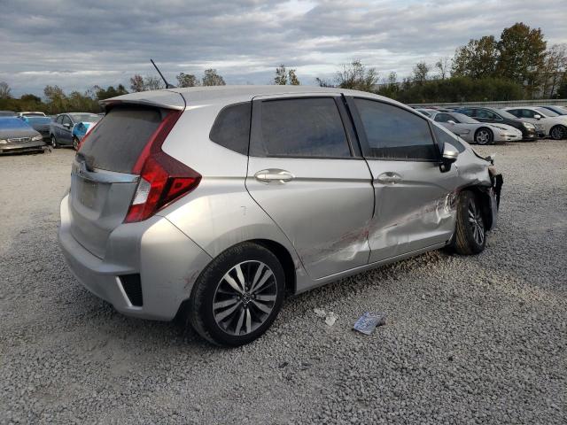 Photo 2 VIN: JHMGK5H71GX045407 - HONDA FIT EX 