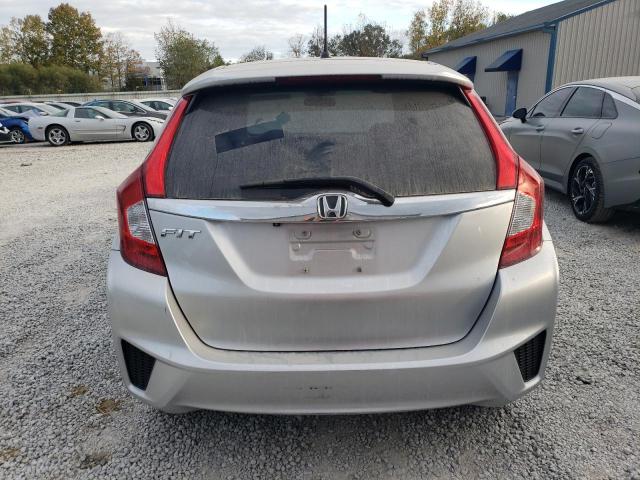 Photo 5 VIN: JHMGK5H71GX045407 - HONDA FIT EX 