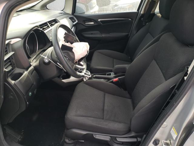 Photo 6 VIN: JHMGK5H71GX045407 - HONDA FIT EX 