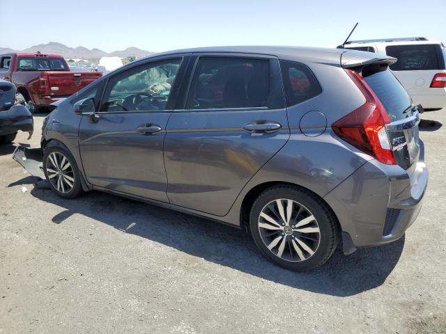 Photo 1 VIN: JHMGK5H71GX046301 - HONDA FIT EX 