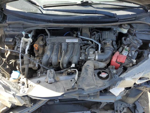 Photo 10 VIN: JHMGK5H71GX046301 - HONDA FIT EX 