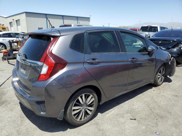 Photo 2 VIN: JHMGK5H71GX046301 - HONDA FIT EX 