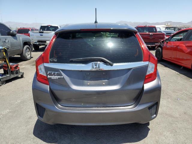 Photo 5 VIN: JHMGK5H71GX046301 - HONDA FIT EX 