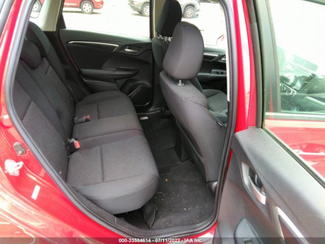 Photo 7 VIN: JHMGK5H71HS003124 - HONDA FIT 