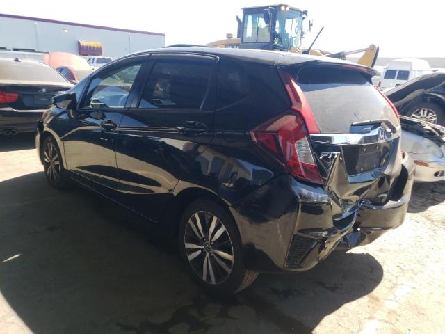 Photo 2 VIN: JHMGK5H71HS008095 - HONDA FIT EX 