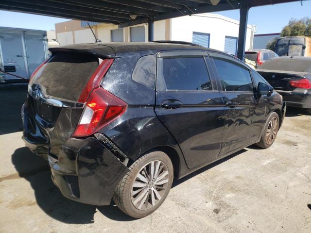 Photo 3 VIN: JHMGK5H71HS008095 - HONDA FIT EX 