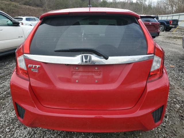 Photo 5 VIN: JHMGK5H71HS009053 - HONDA FIT 