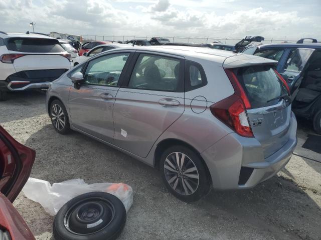 Photo 1 VIN: JHMGK5H71HS013846 - HONDA FIT EX 