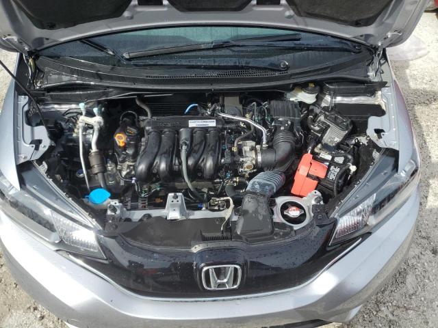 Photo 10 VIN: JHMGK5H71HS013846 - HONDA FIT EX 