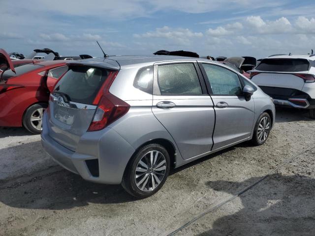 Photo 2 VIN: JHMGK5H71HS013846 - HONDA FIT EX 