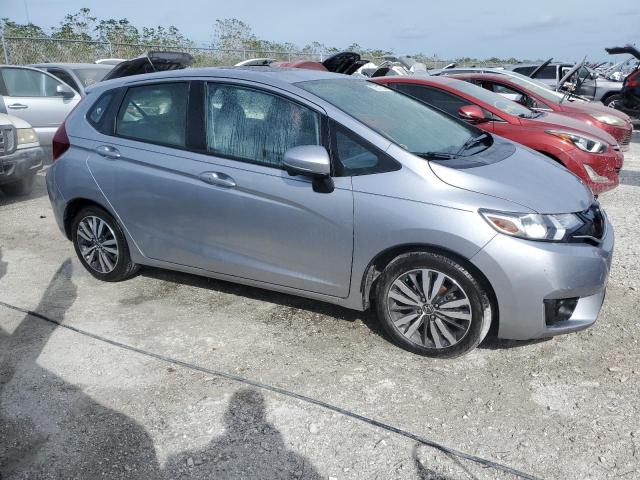 Photo 3 VIN: JHMGK5H71HS013846 - HONDA FIT EX 