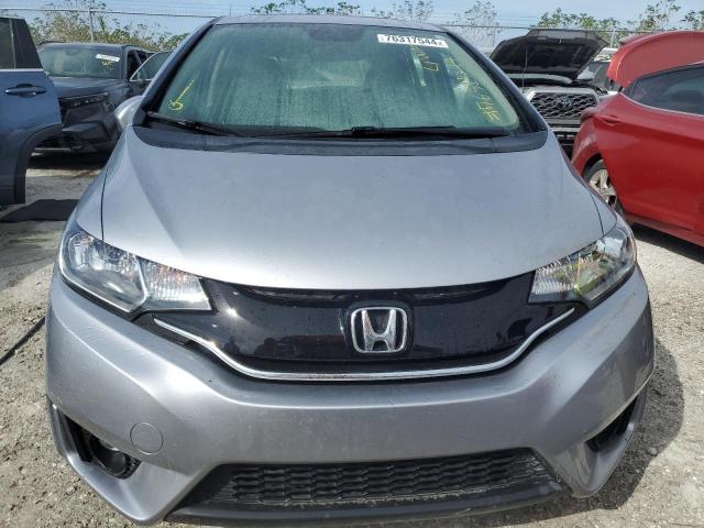 Photo 4 VIN: JHMGK5H71HS013846 - HONDA FIT EX 