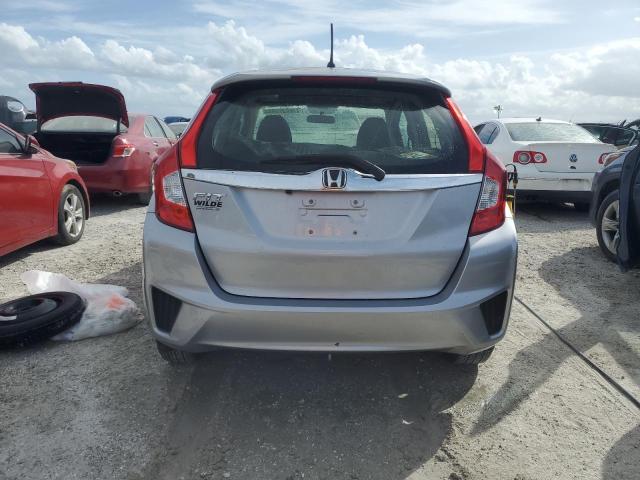 Photo 5 VIN: JHMGK5H71HS013846 - HONDA FIT EX 