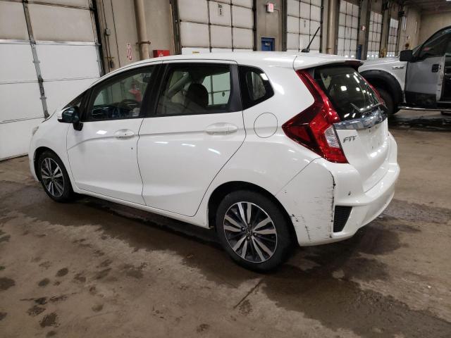 Photo 1 VIN: JHMGK5H71HS021087 - HONDA FIT 