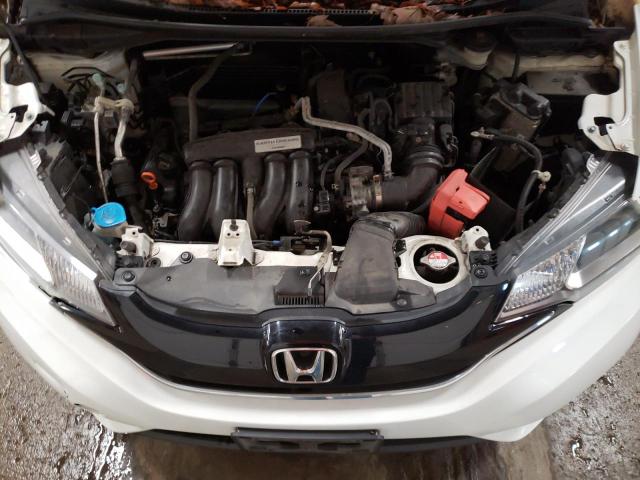 Photo 10 VIN: JHMGK5H71HS021087 - HONDA FIT 