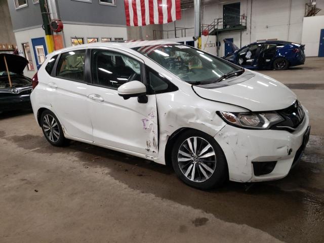 Photo 3 VIN: JHMGK5H71HS021087 - HONDA FIT 