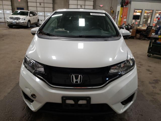 Photo 4 VIN: JHMGK5H71HS021087 - HONDA FIT 