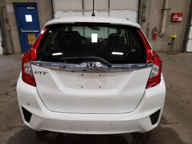 Photo 5 VIN: JHMGK5H71HS021087 - HONDA FIT 