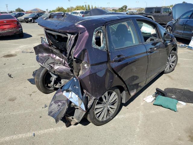 Photo 2 VIN: JHMGK5H72GS003129 - HONDA FIT EX 