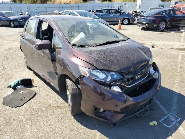 Photo 3 VIN: JHMGK5H72GS003129 - HONDA FIT EX 