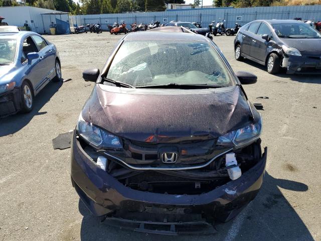 Photo 4 VIN: JHMGK5H72GS003129 - HONDA FIT EX 