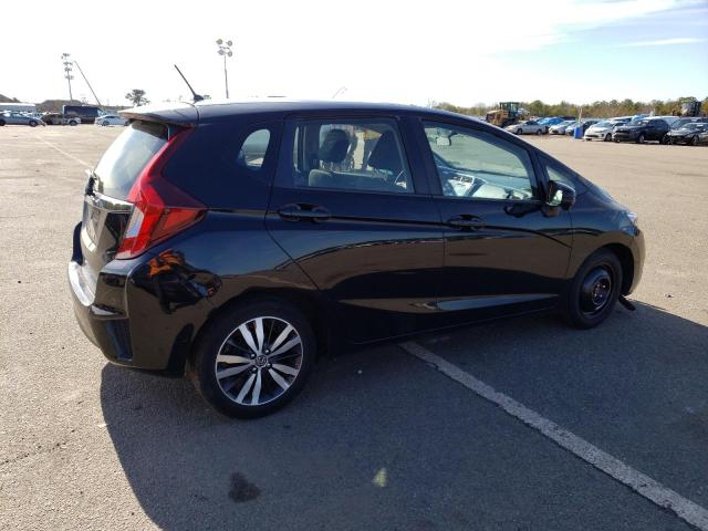 Photo 2 VIN: JHMGK5H72GS004944 - HONDA FIT EX 