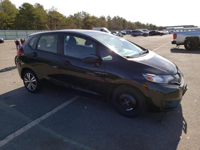 Photo 3 VIN: JHMGK5H72GS004944 - HONDA FIT EX 